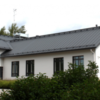 Seurakuntakoti