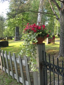 Hautausmaa