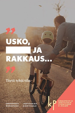 Kirkkopäivät
