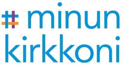 minun kirkkoni