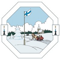 Itsenäisyyspäivän jumalanpalvelus Itsenäisyyspäivän jumalanpalvelus