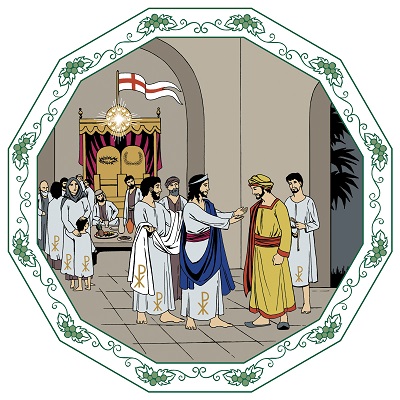 Jeesuksen Lähettiläät