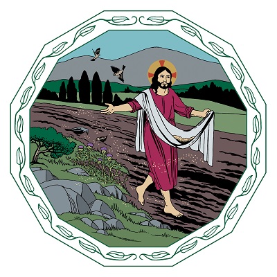 Jumalan sanan kylvö
