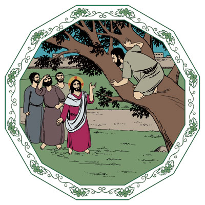 Kutsu Jumalan valtakuntaan