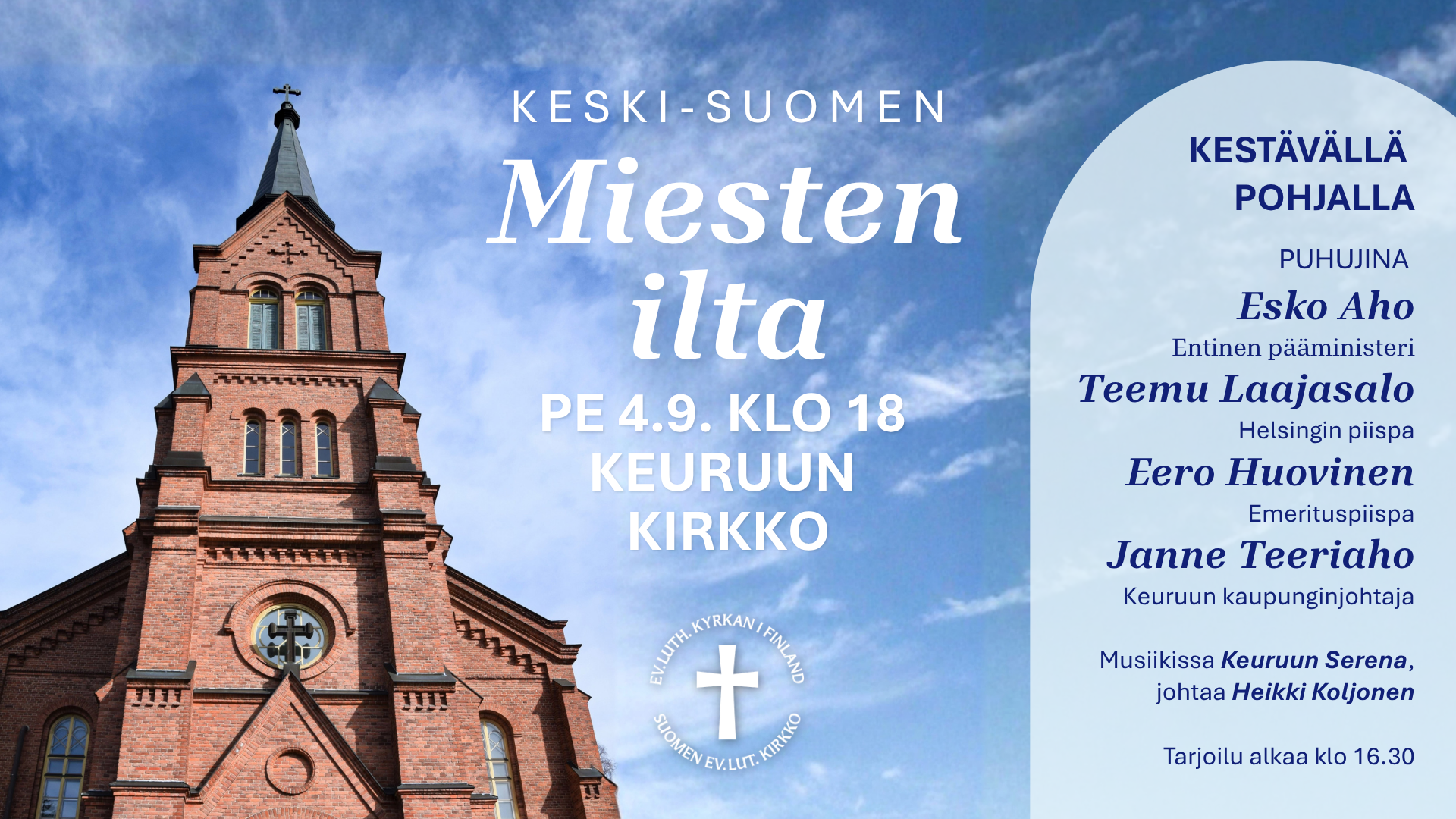 Miesten ilta