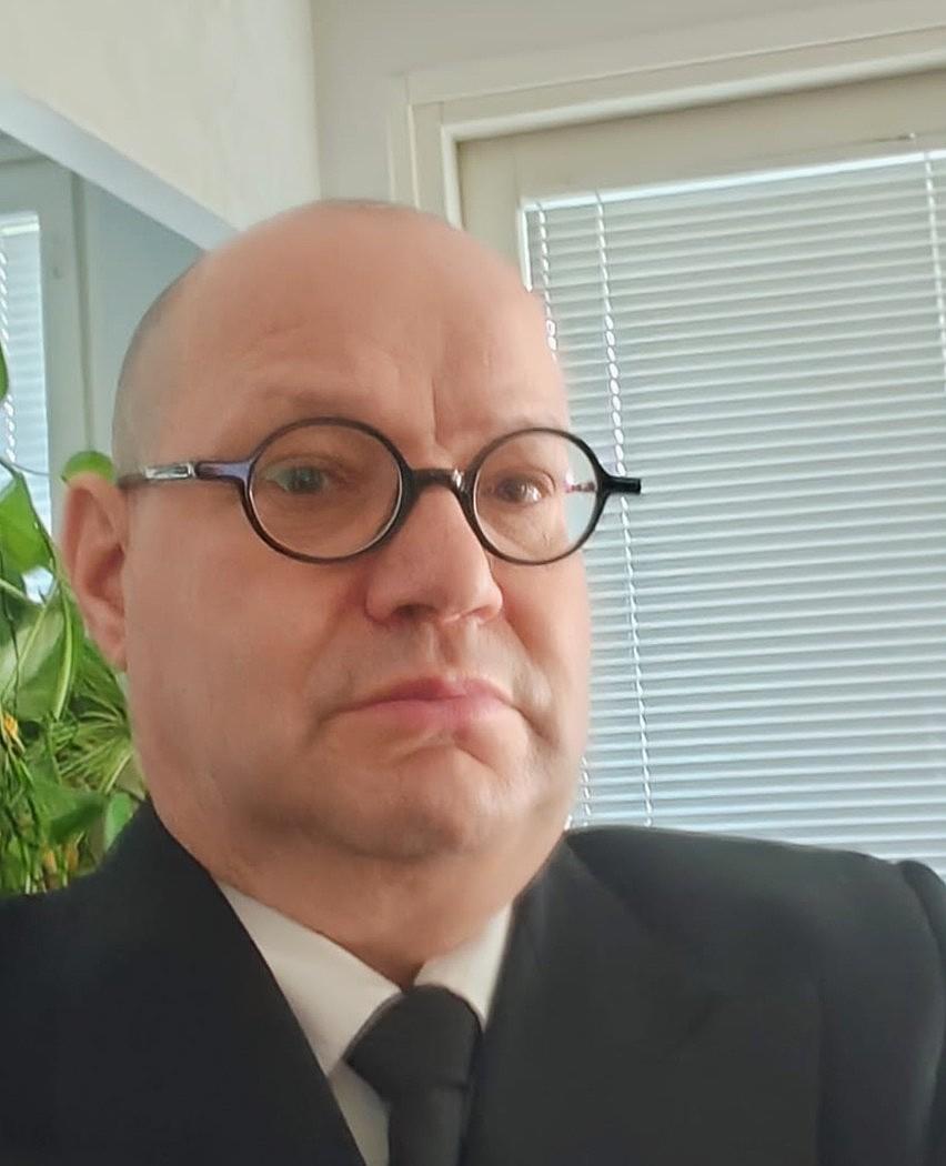 Jarmo Tupasela