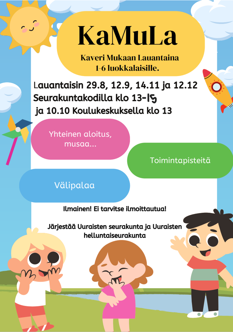 Kamula